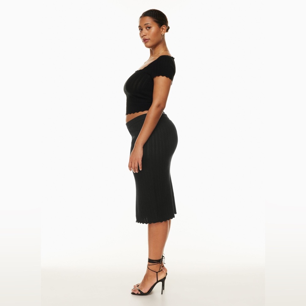 BNWT Wilfred Vines skirt - Picture 2 of 9